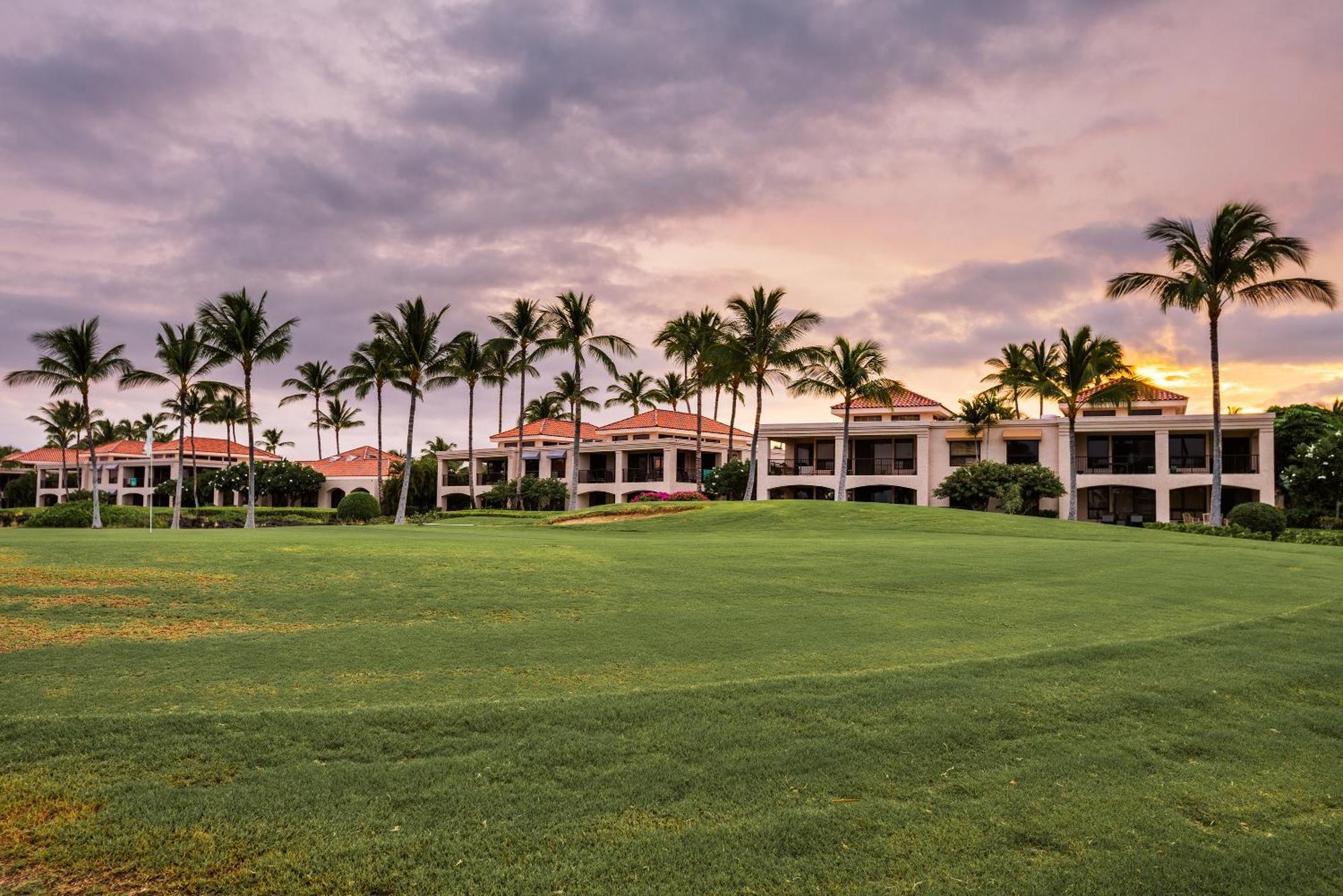 Shores At Waikoloa 014 - Mch Exterior photo
