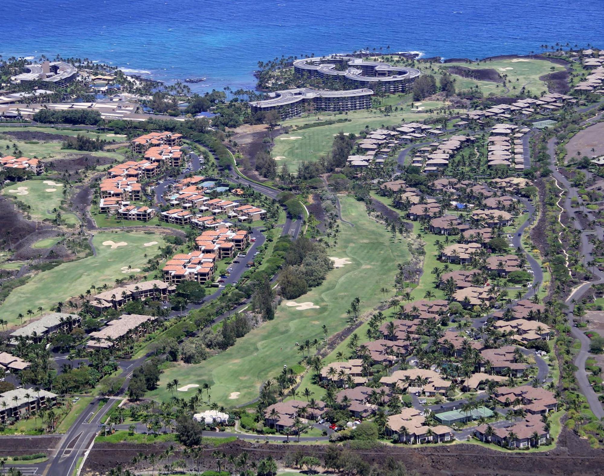 Shores At Waikoloa 014 - Mch Exterior photo